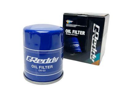GReddy SPORT OIL FILTER OX-03 - () 13901103