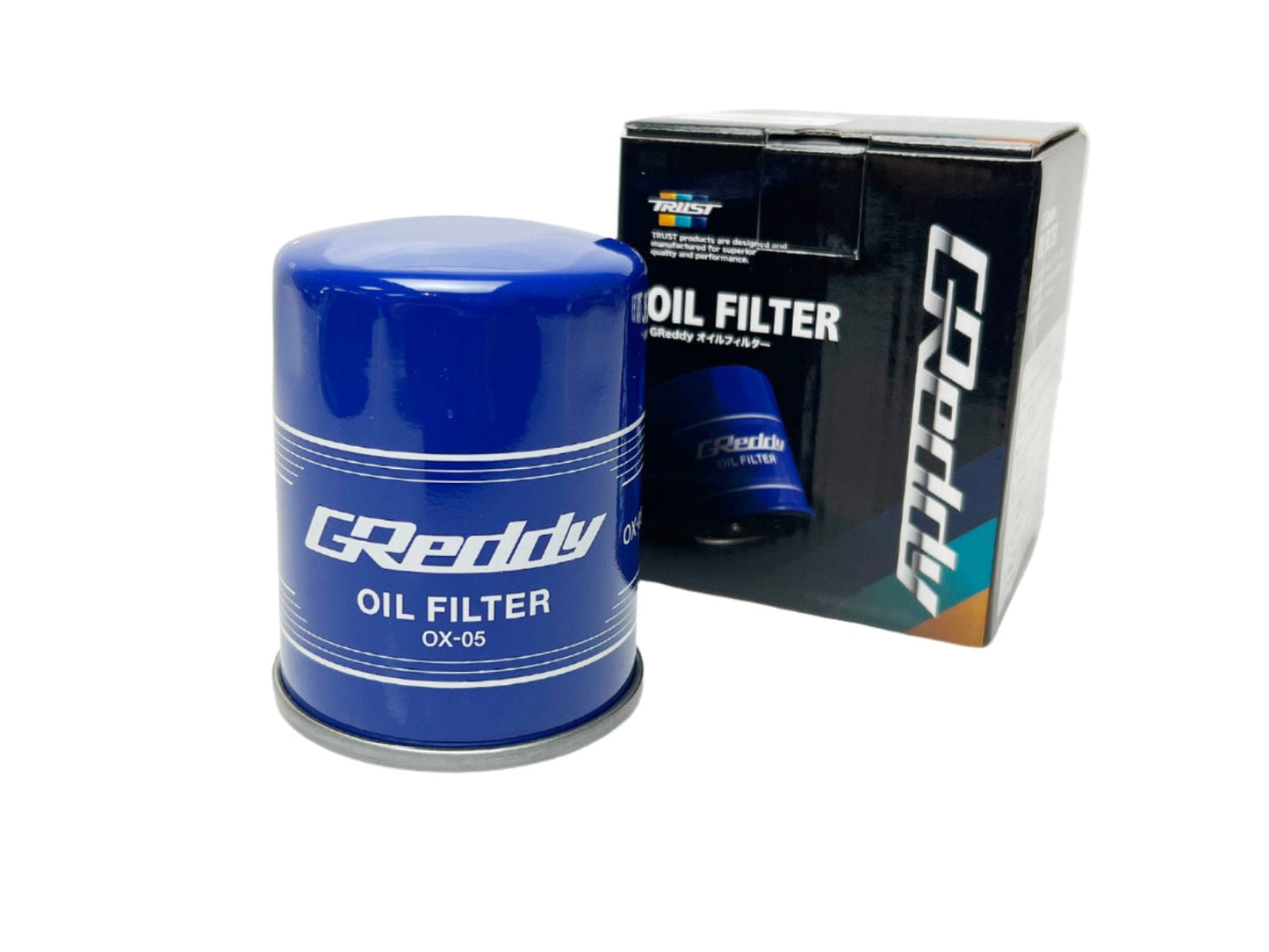 GReddy SPORT OIL FILTER OX-05 - () 13901105