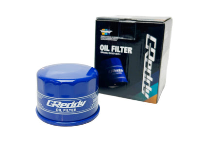 GReddy SPORT OIL FILTER OX-06 13901106