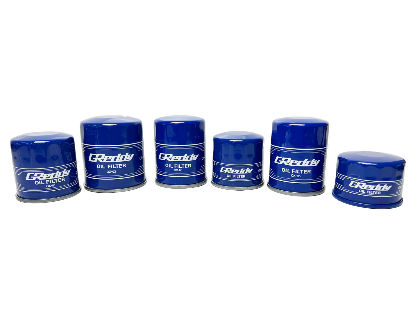 GReddy Sports Oil Filter(s)