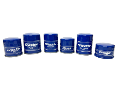 GReddy Sports Oil Filter(s)
