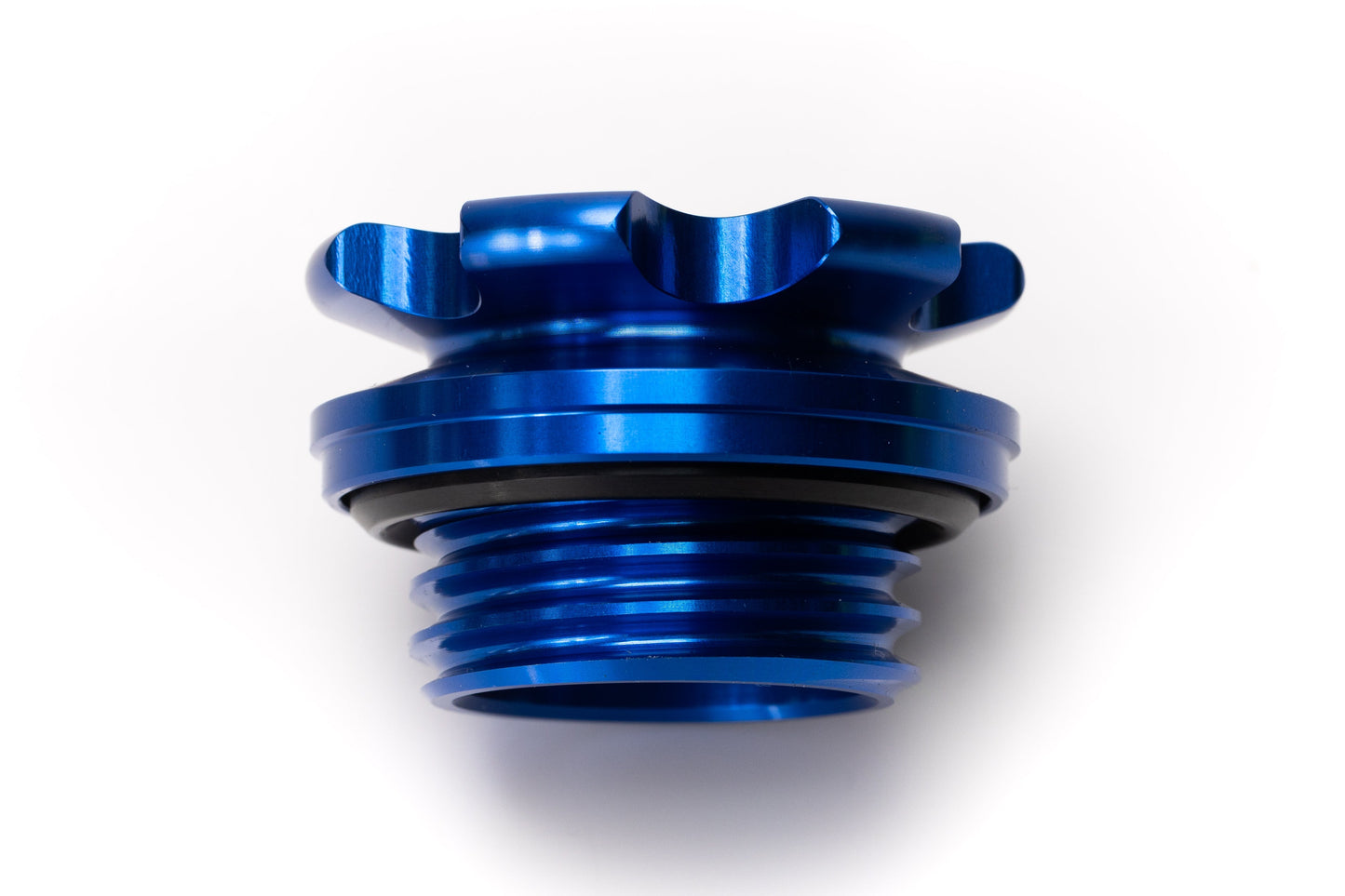 GReddy OIL FILLER CAP B-TYPE, 06 SUB - BLUE - () 13901506