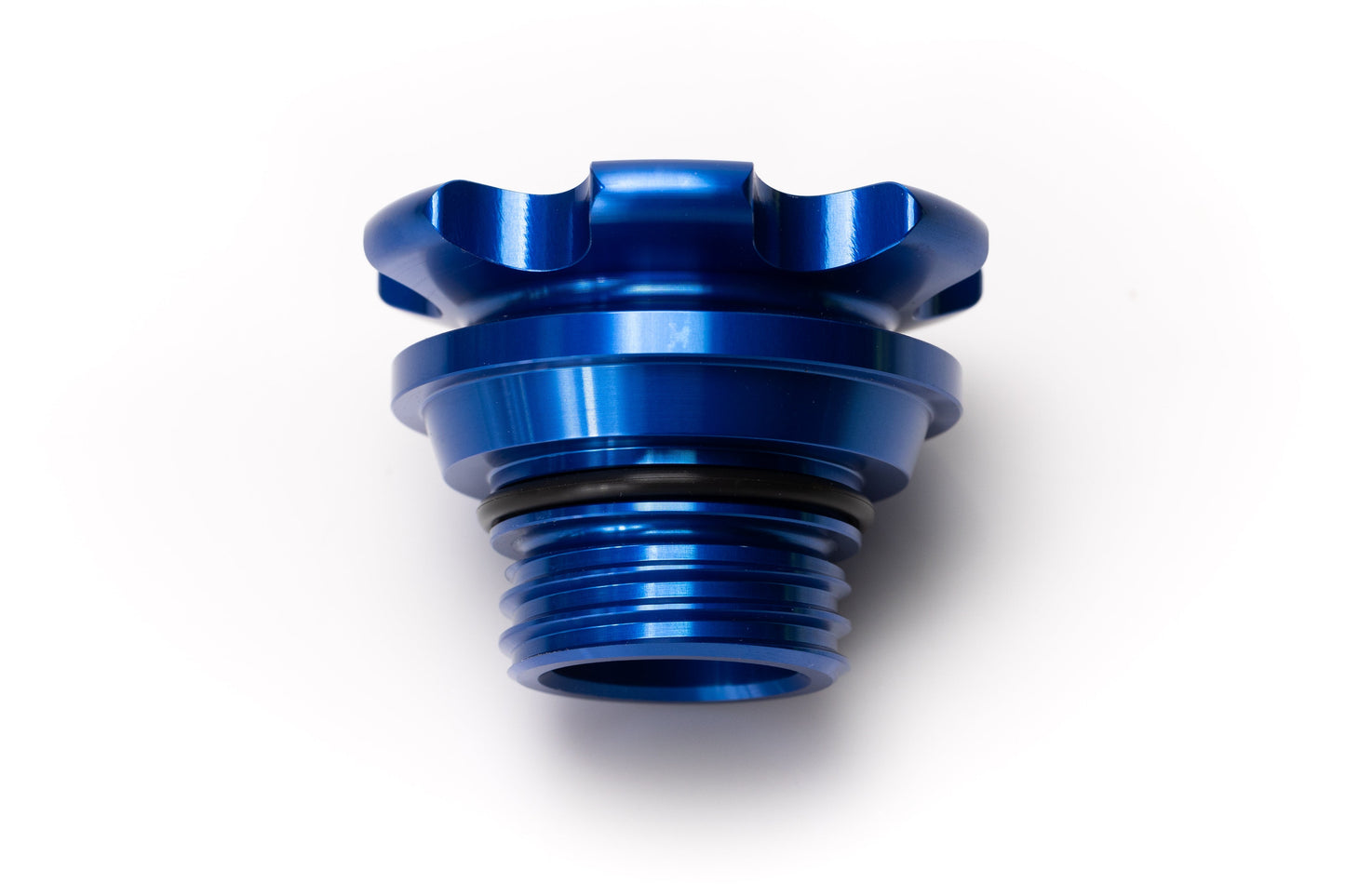 GReddy OIL FILLER CAP B-TYPE, 08 MIT - BLUE - () 13901508