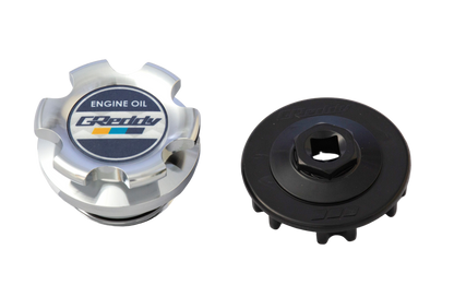 GReddy Engine Oil Filler Cap(s)