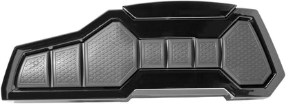 Kuryakyn Enygma Floorboards - Black 10019-2 10019-2 User 1