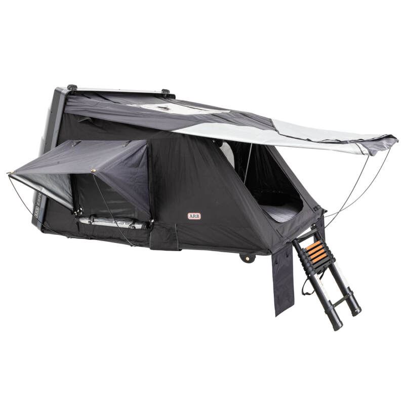 ARB Esperance Tent V2 Compact Hardshell 802200V2 802200V2 Photo - Unmounted
