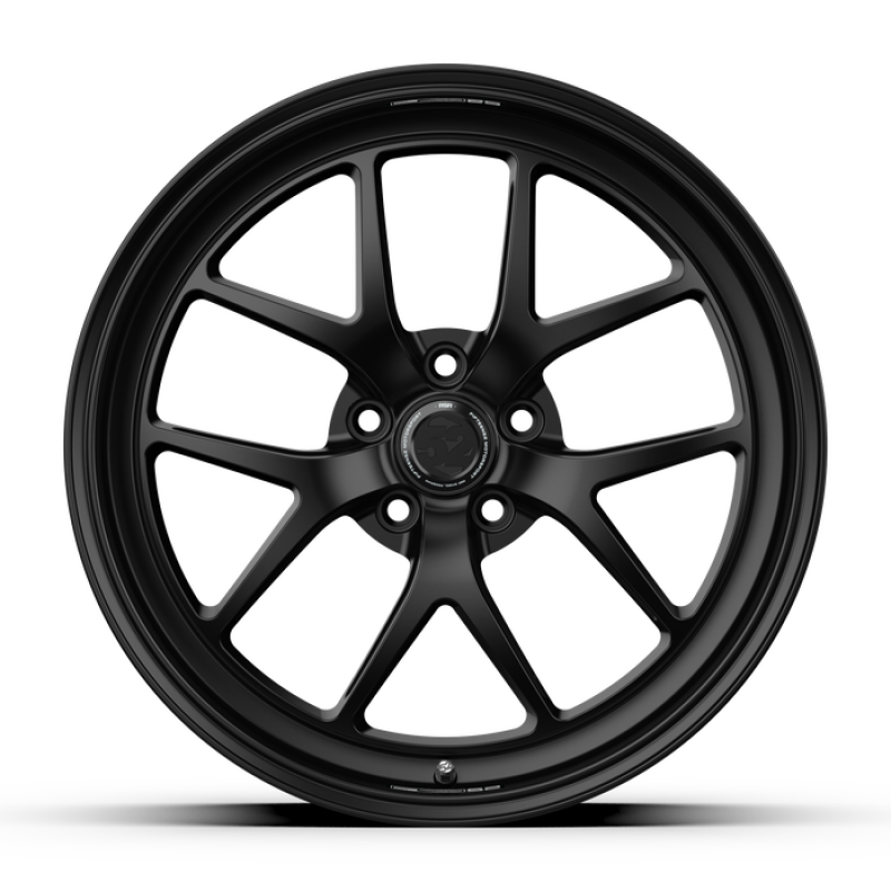 fifteen52 Sector RSR 19x8.5 5x112 42mm ET 57.1mm Center Bore Asphalt Black RSSAB-98551+42 RSSAB-98551+42 User 1