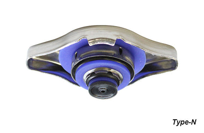 GReddy RADIATOR CAP TYPE-N 1.3 - POLISHED - () 13911003