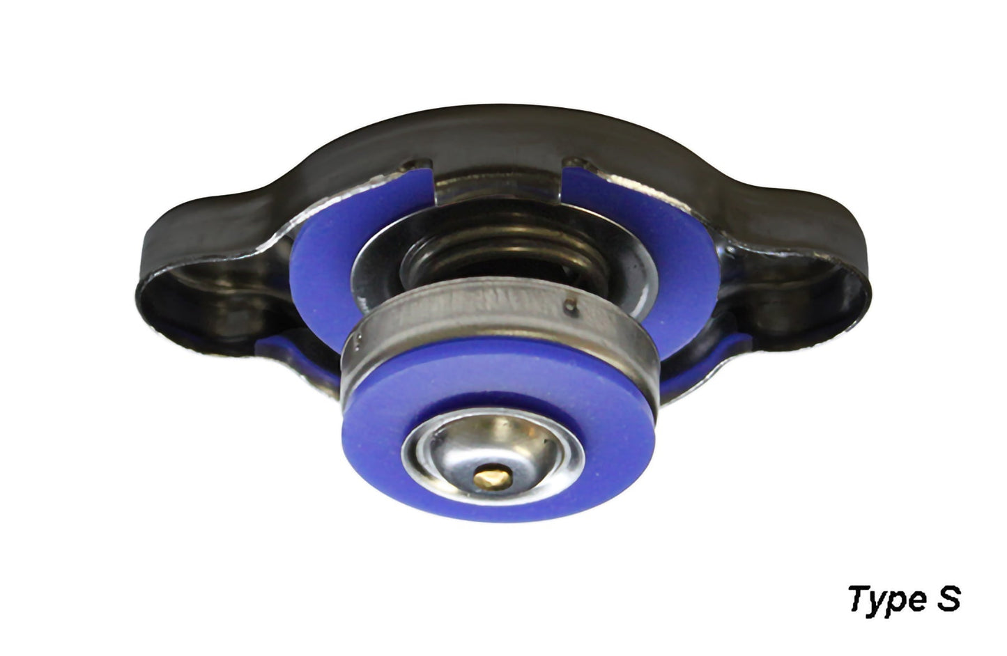 GReddy RADIATOR CAP TYPE-S 1.3 - BLK - () 13911002