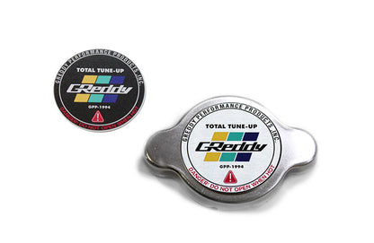 GReddy Replacement Seal Cap(s) for GReddy Breather Tank