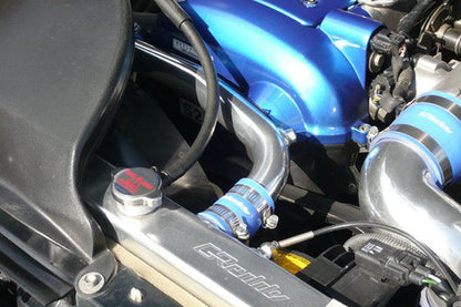 GReddy RADIATOR ALUMINUM PIPE JZX100 13911222