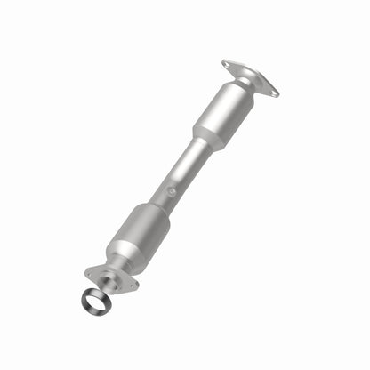 MagnaFlow Nissan OEM Grade Federal / EPA Compliant Direct-Fit Catalytic Converter 49753 360 Degree Image Set