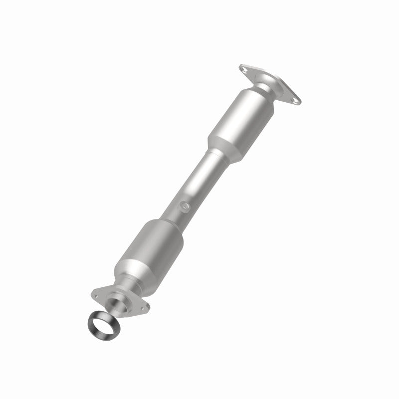 MagnaFlow Nissan OEM Grade Federal / EPA Compliant Direct-Fit Catalytic Converter 49753 360 Degree Image Set