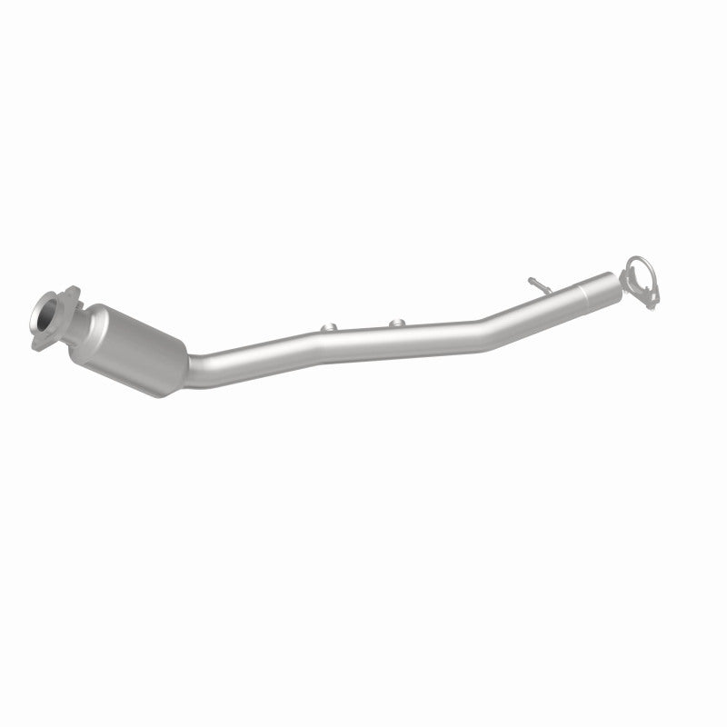 MagnaFlow Land Rover Range Rover California Grade CARB Compliant Direct-Fit Catalytic Converter 5451713 360 Degree Image Set