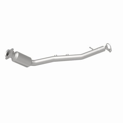 MagnaFlow Land Rover Range Rover California Grade CARB Compliant Direct-Fit Catalytic Converter 5451713 360 Degree Image Set