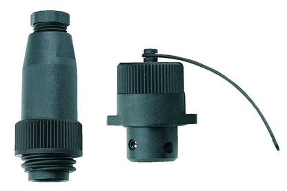 Hella Plug / Socket 2Pole 006801801 006801801 Photo - Primary