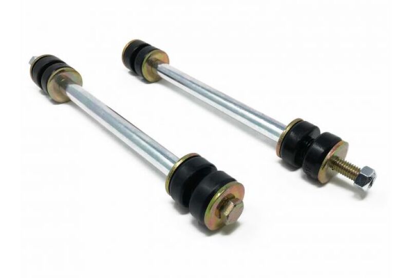 Tuff Country 01-10 Chevy Silverado 2500HD Frt Sway Bar End Link Kit (with 4in & 6in Lift Kit) 10956 10956 User 1