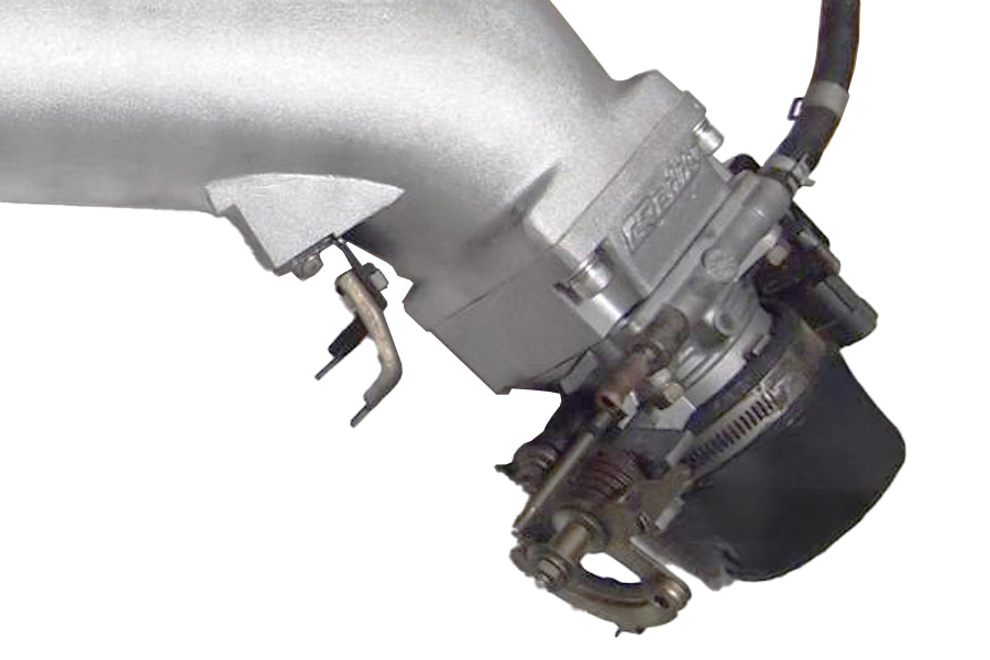 GReddy ECR33 INTAKE PLENUM OEM THROTLE ADAPTER SET - () 13920450