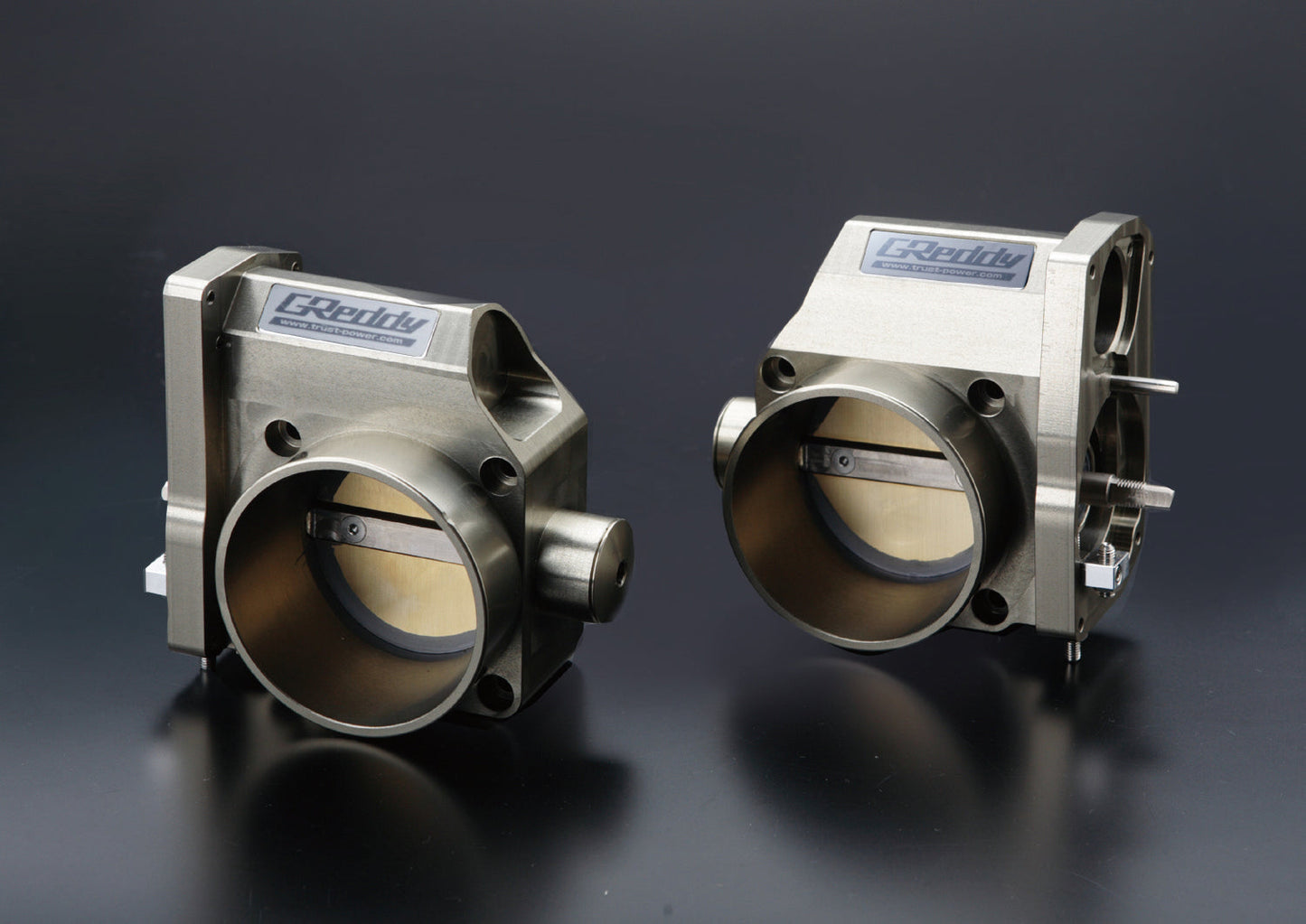 GReddy R35 RX THROTTLE BODY KIT - () 13920460