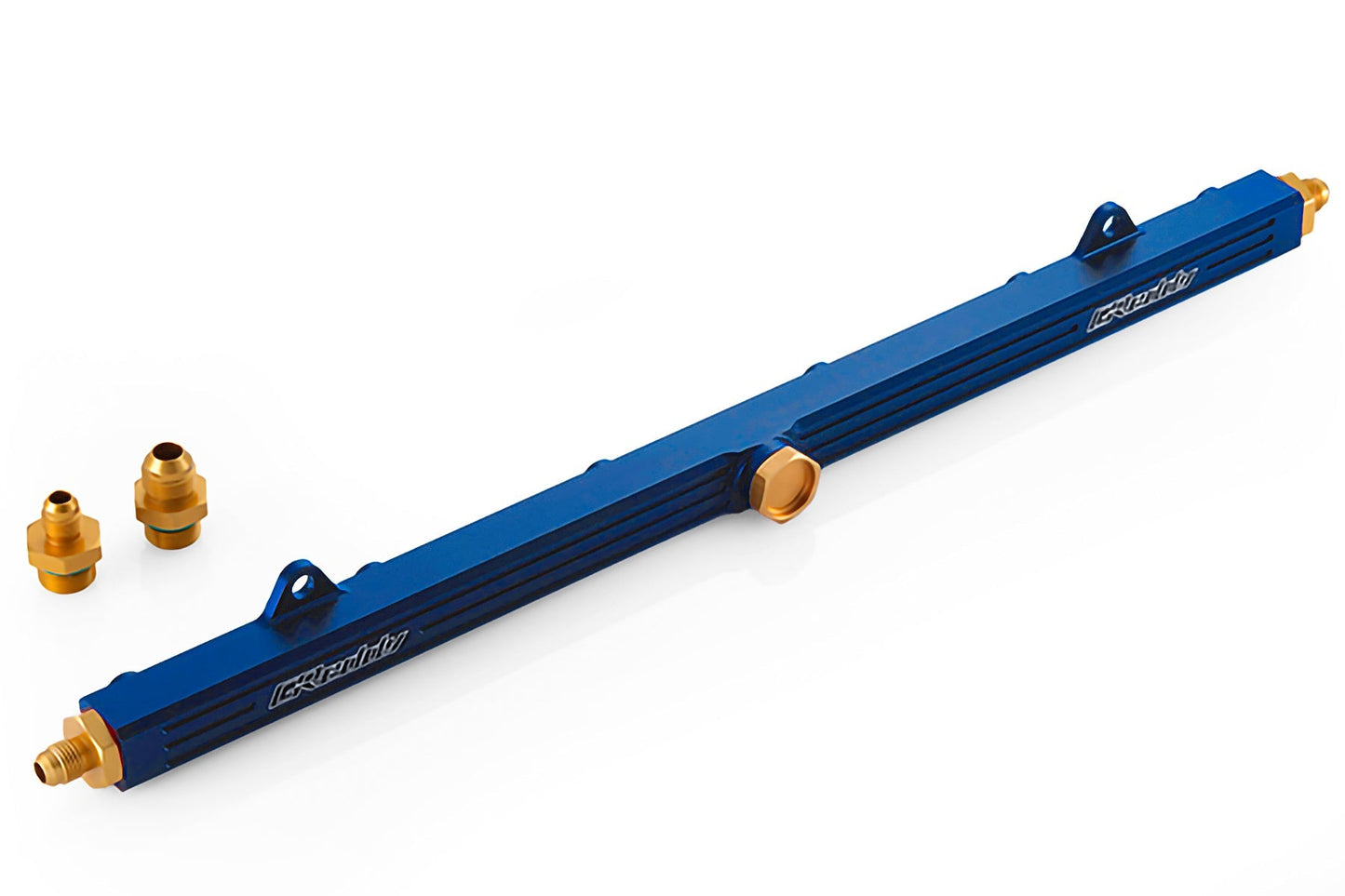 GReddy FUEL DELIVERY TUBE RB26 10.5# BLUE 13923080