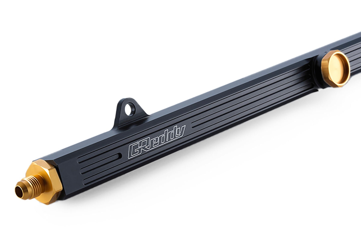 GReddy FUEL DELIVERY TUBE RB26 10.5# BLACK 13923081