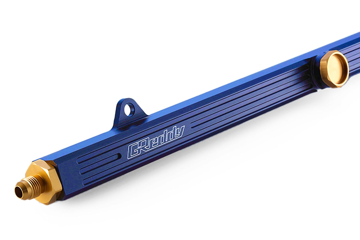 GReddy FUEL DELIVERY TUBE RB26 11.0# BLUE - () 13923090