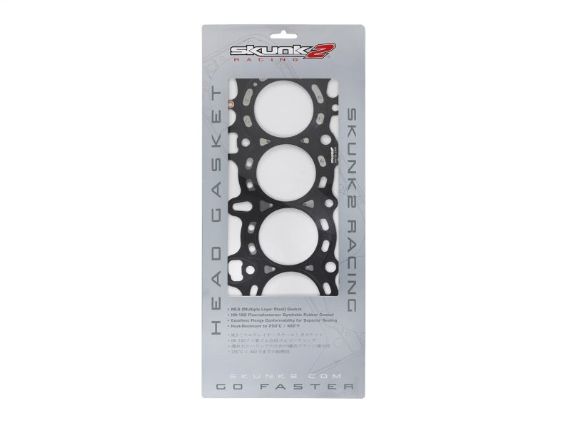 Skunk2 Racing Skunk2 HG Honda D15Y5/D16Y5 VTEC 76.00mm-2.992in Max Bore-0.85mm-0.033in Thick 366-05-1900 366-05-1900 Photo - Unmounted