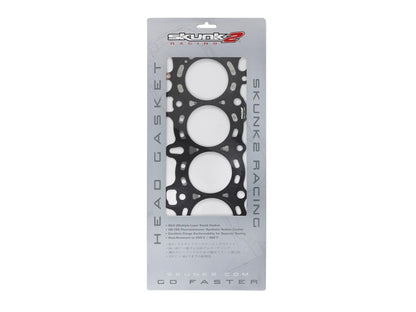 Skunk2 Racing Skunk2 HG Honda D15Y5/D16Y5 VTEC 76.00mm-2.992in Max Bore-0.85mm-0.033in Thick 366-05-1900 366-05-1900 Photo - Unmounted