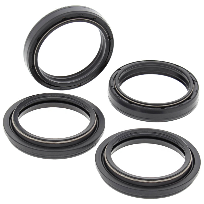 All Balls Racing Fork and Dust Seal Kit 56-141 56-141 Photo - Primary