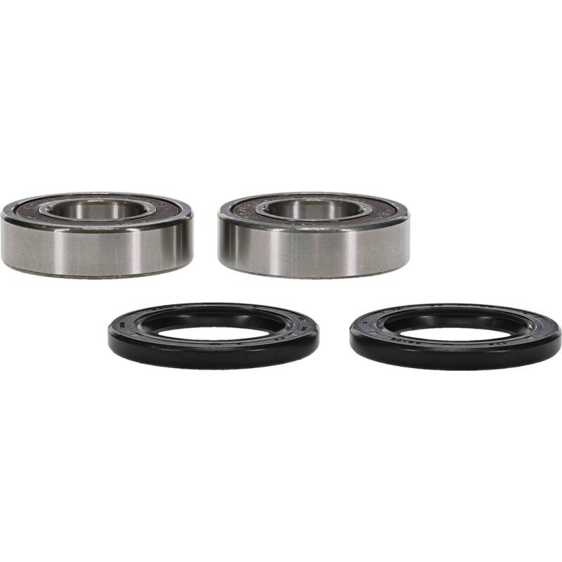 Pivot Works Yamaha Wheel Bearing Kit Premium Bearings 25-1806-P 25-1806-P Photo - Primary