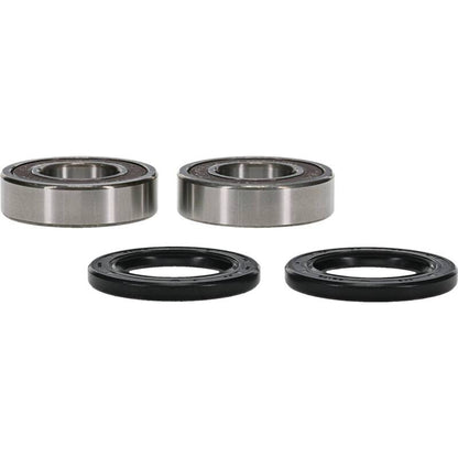Pivot Works Yamaha Wheel Bearing Kit Premium Bearings 25-1806-P 25-1806-P Photo - Primary