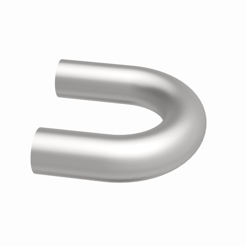 MagnaFlow 180° Bend Stainless Steel Pipe 10712 360 Degree Image Set