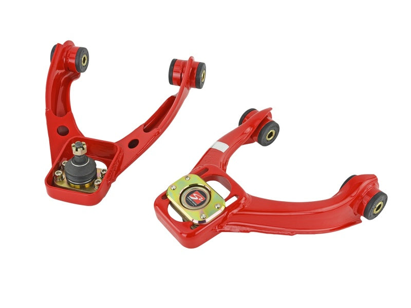 Skunk2 Pro Series Plus Front Camber Kit 96-00 Honda Civic 516-05-5685 Photo - Unmounted