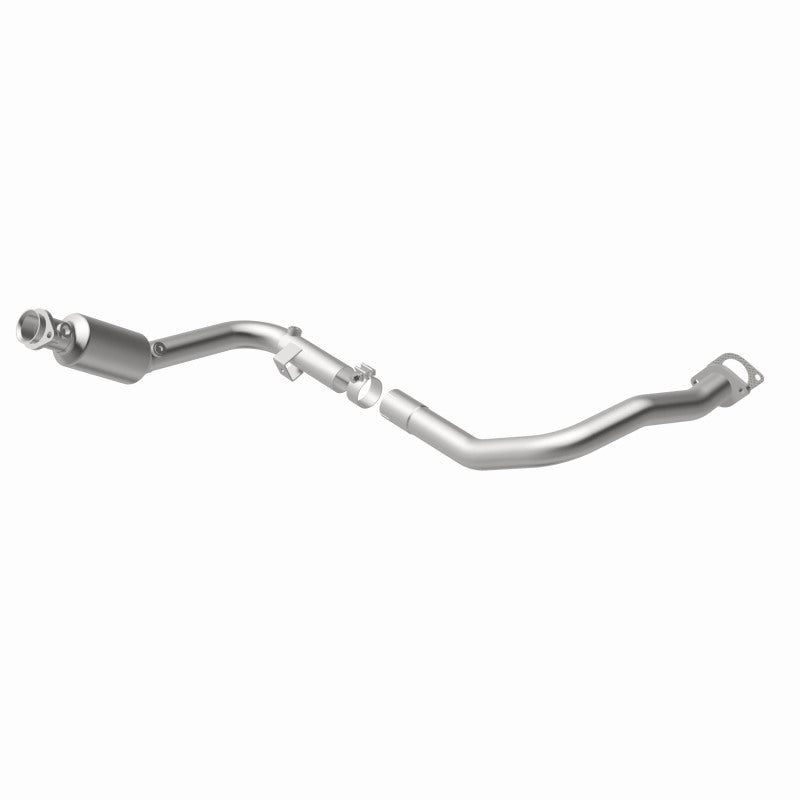 MagnaFlow Land Rover California Grade CARB Compliant Direct-Fit Catalytic Converter 5551719 360 Degree Image Set