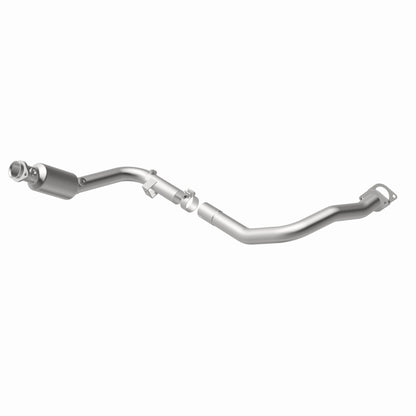 MagnaFlow Land Rover California Grade CARB Compliant Direct-Fit Catalytic Converter 5551719 360 Degree Image Set