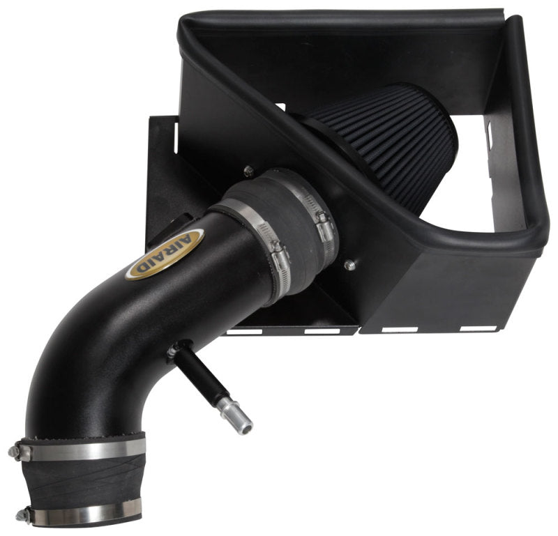 Airaid AIR Cold Air Intake Kit Air Intake Systems Cold Air Intakes main image