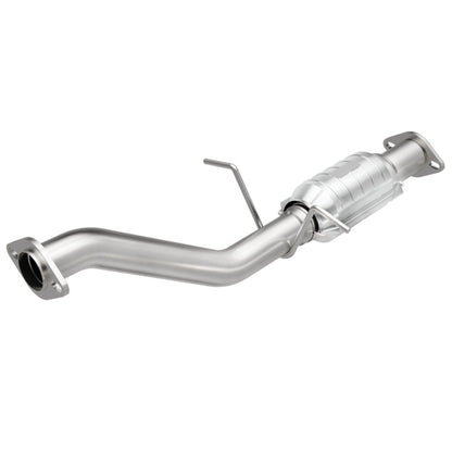MagnaFlow Toyota T100 HM Grade Federal / EPA Compliant Direct-Fit Catalytic Converter 23301 Photo - Primary