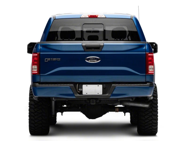 Raxiom Axial Series 60-In Tailgate LED Light Bar w/ Turn Signals (Some Adaptation Required) U1879 U1879 Photo - Close Up