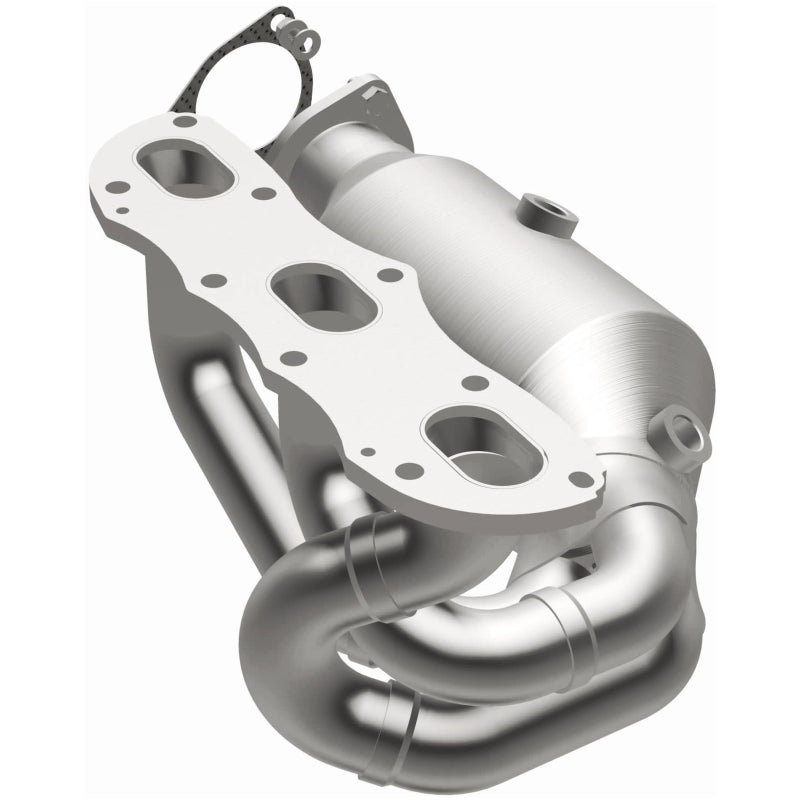 MagnaFlow Porsche 911 OEM Grade Federal / EPA Compliant Manifold Catalytic Converter 52388 Photo - out of package
