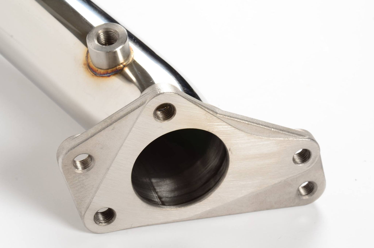 Tomioka Racing TR Subaru 2-Bolt Up-Pipe