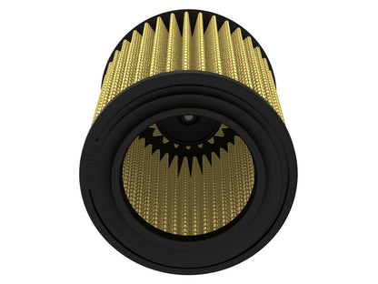 aFe  POWER 87-10045 Aries Powersports Pro GUARD7 Air Filter 87-10045 Photo - Unmounted