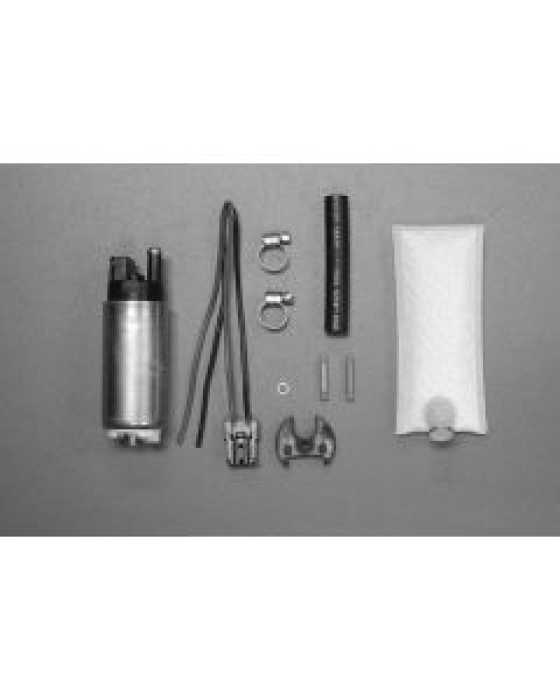 Walbro Fuel Pump/Filter Assembly GCA3398-1 GCA3398-1 User 1