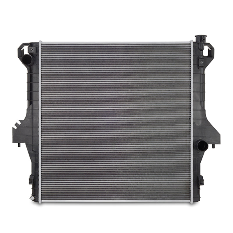 Mishimoto 2003-2009 Dodge Ram 2500/3500 Cummins Diesel Radiator Replacement R2711-MT Photo - out of package