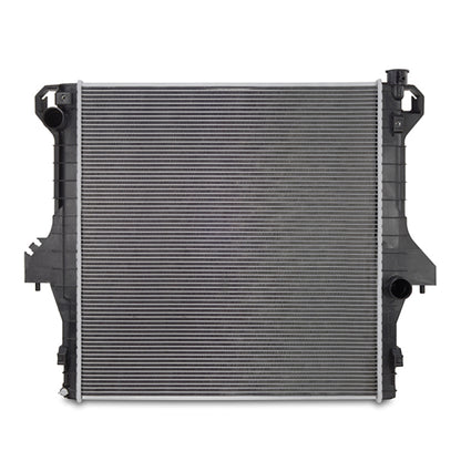 Mishimoto 2003-2009 Dodge Ram 2500/3500 Cummins Diesel Radiator Replacement R2711-MT Photo - out of package