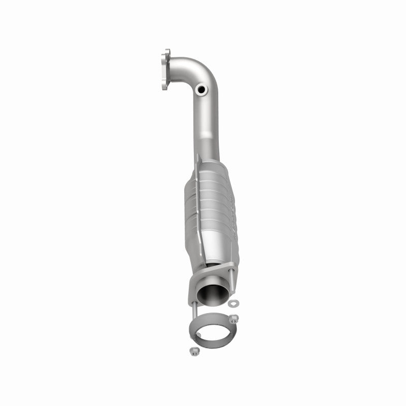 MagnaFlow Cadillac CTS OEM Grade Federal / EPA Compliant Manifold Catalytic Converter 51547 360 Degree Image Set