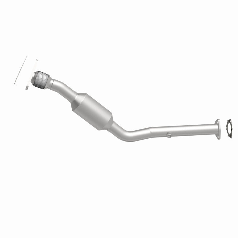 MagnaFlow Saturn Ion OEM Grade Federal / EPA Compliant Direct-Fit Catalytic Converter 51583 360 Degree Image Set