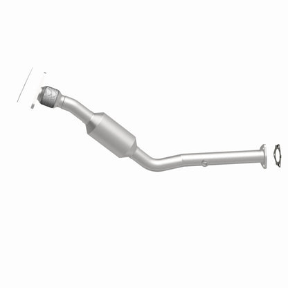 MagnaFlow Saturn Ion OEM Grade Federal / EPA Compliant Direct-Fit Catalytic Converter 51583 360 Degree Image Set