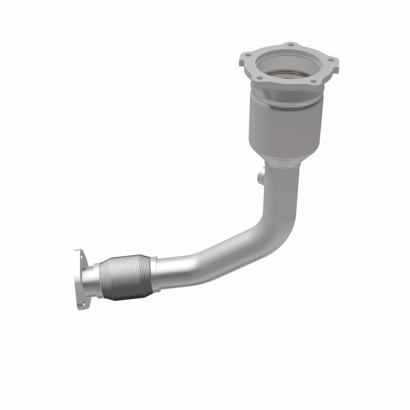 MagnaFlow Kia Sportage HM Grade Federal / EPA Compliant Direct-Fit Catalytic Converter 50880 360 Degree Image Set