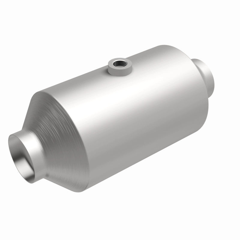 MagnaFlow California Grade CARB Compliant Universal Catalytic Converter 440054 360 Degree Image Set