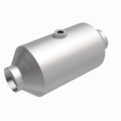 MagnaFlow California Grade CARB Compliant Universal Catalytic Converter 440054 360 Degree Image Set